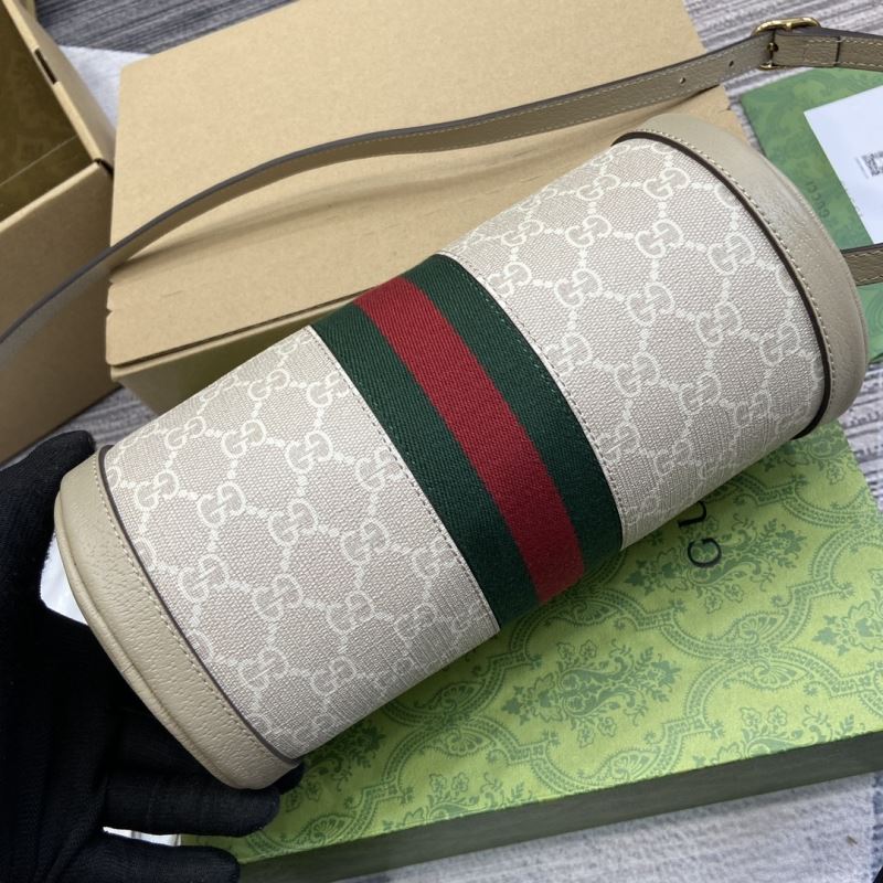 Gvc*1 round bags